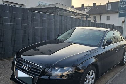Audi A4 233.000 km 6.500 &euro; Darmstadt 64295