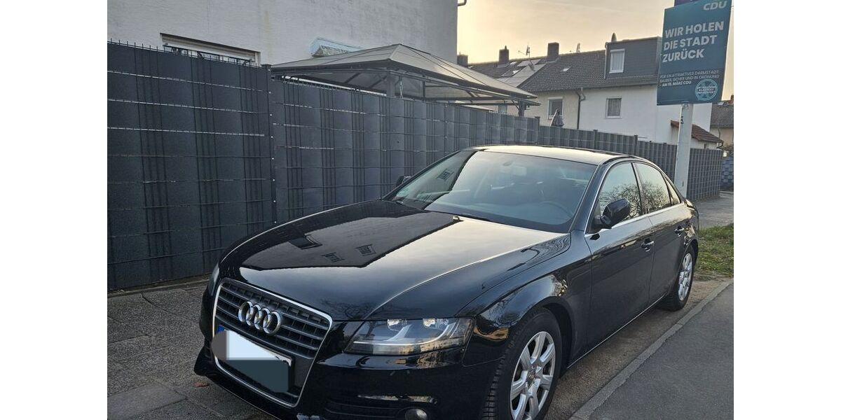 Audi A4 233.000 km 6.500 &euro; Darmstadt 64295