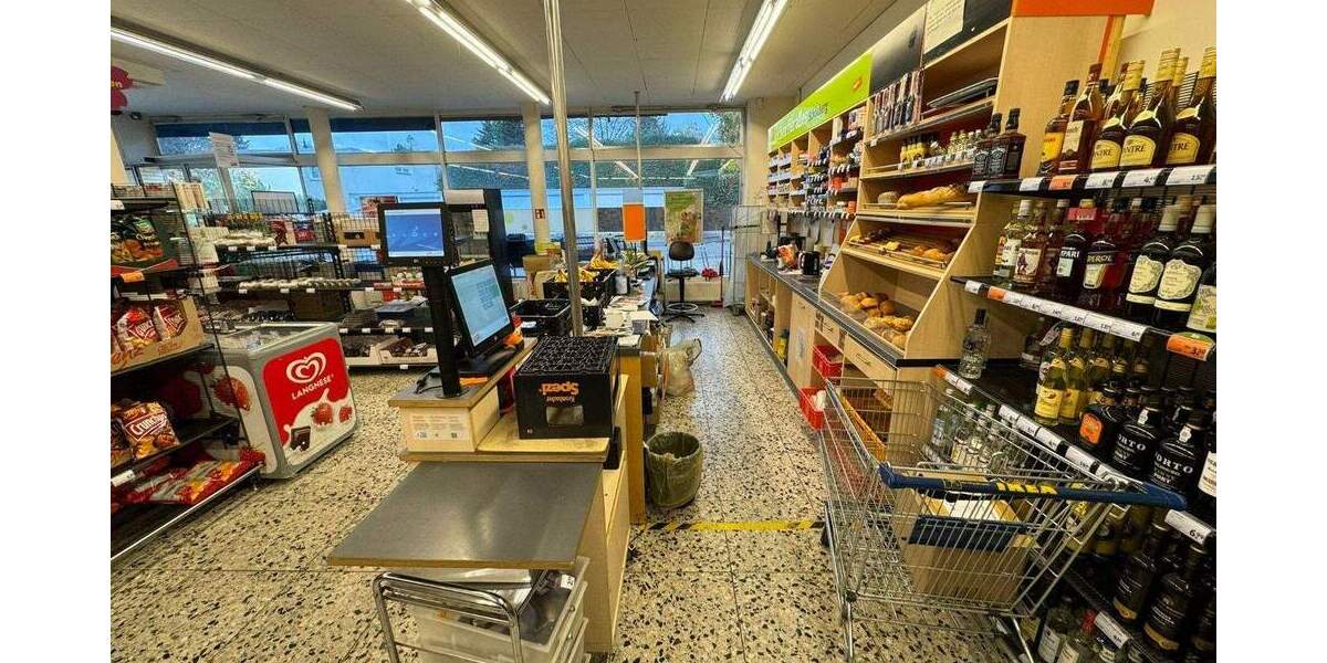 Gewerbeobjekt Kronberg Schönberg - 3 Zimmer, 2.900&euro; | Angebot:25772901