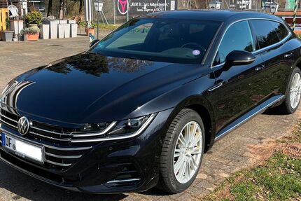VW Arteon 57.000 km 27.700 &euro; Rödermark 63322