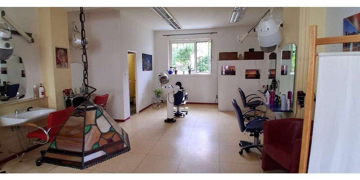 Gewerbeobjekt Frankfurt Schwanheim - 1.180&euro; | Angebot:26876809