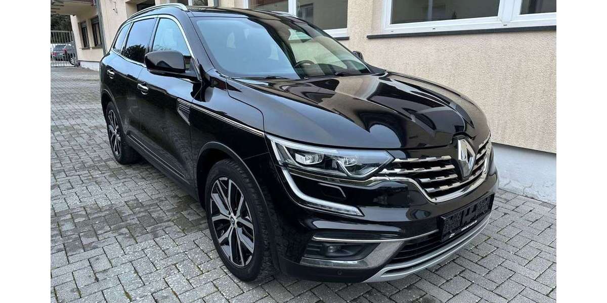 Renault Koleos 127.750 km 16.850 &euro; Friedrichsdorf 61381