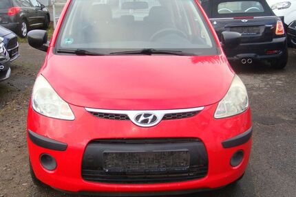 Hyundai i10 61.000 km 2.750 &euro; Erlensee 63526