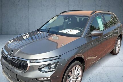 Skoda Kamiq 3.500 km 30.980 &euro; Frankfurt am Main 60528