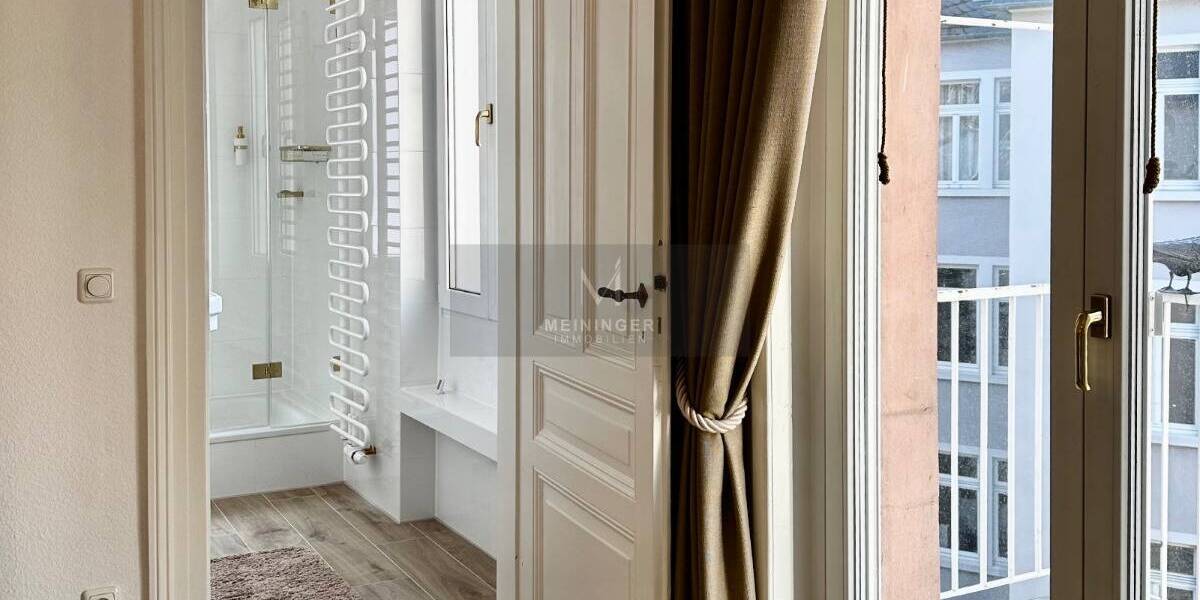 Etagenwohnung Frankfurt am Main Sachsenhausen - 4 Zimmer, 100 m&sup2;, 1.900&euro; | Angebot:26471174