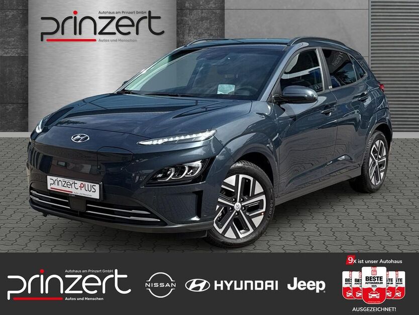 Hyundai KONA 40.848 km 23.970 € Darmstadt 64285