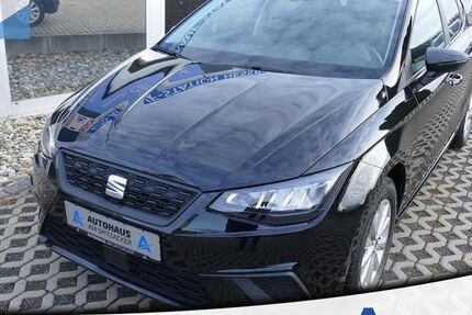 Seat Ibiza 27.200 km 16.990 &euro; Karben 61184
