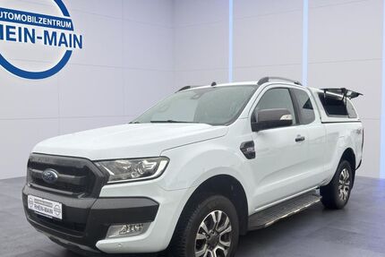 Ford Ranger 164.500 km 26.900 &euro; Nauheim 64569