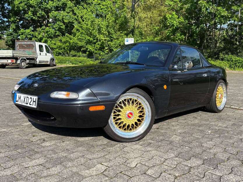 Mazda MX-5 319.000 km 9.500 € Hofheim am Taunus 65719