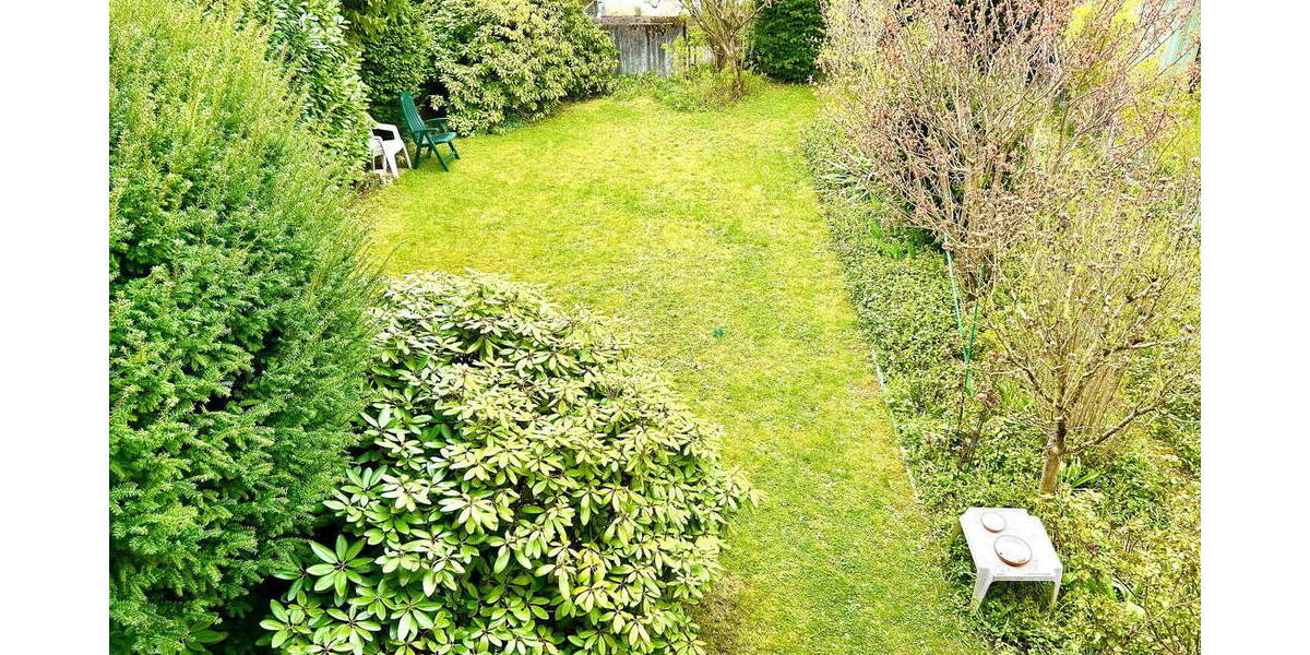 Reihenendhaus Frankfurt Hausen - 7 Zimmer, 177 m&sup2;, 779.000&euro; | Angebot:26188389