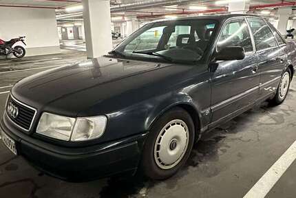 Audi 100 180.000 km 2.400 € Frankfurt 60486
