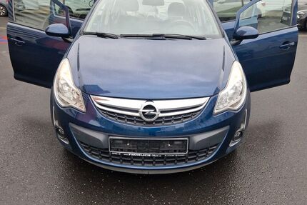 Opel Corsa 121.210 km 3.890 € Neu-isenburg 63263