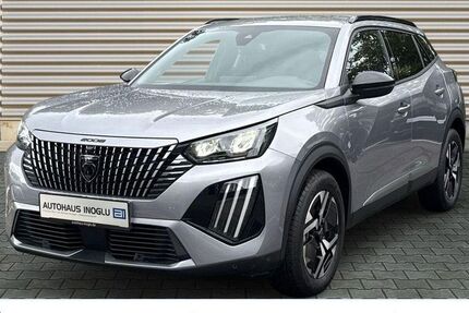Peugeot 2008 21.906 km 18.680 &euro; Rüsselsheim 65428