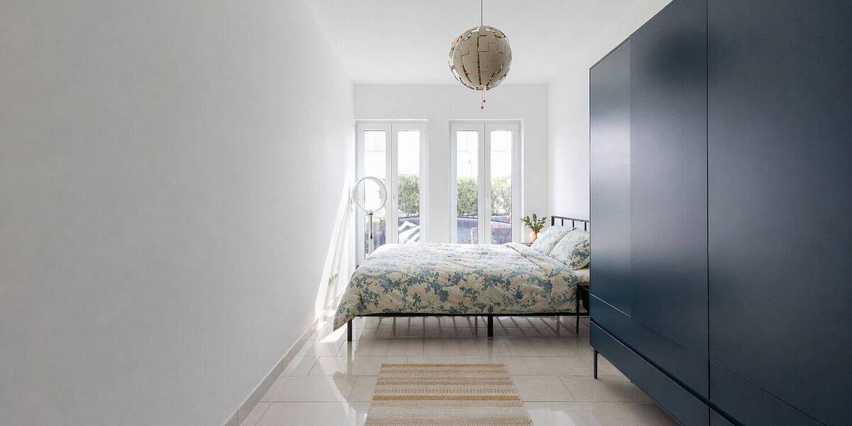 Etagenwohnung Frankfurt am Main Gutleutviertel - 3 Zimmer, 133 m&sup2;, 1.100.000&euro; | Angebot:26289747