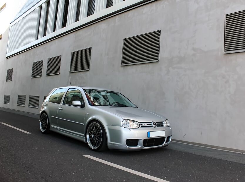 VW Golf 99.000 km 47.500 € Heusenstamm 63150