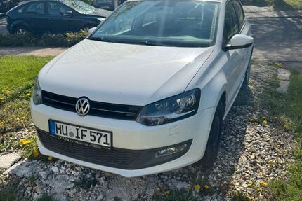 VW Polo 165.000 km 4.400 &euro; Hanau 63452