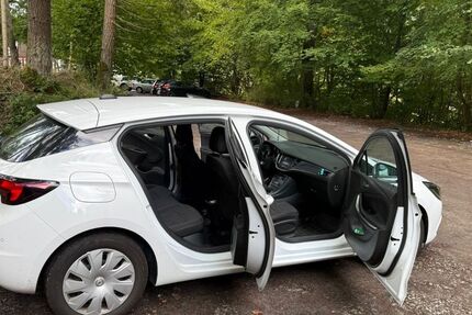 Opel Astra 154.000 km 10.500 € Langen 63225