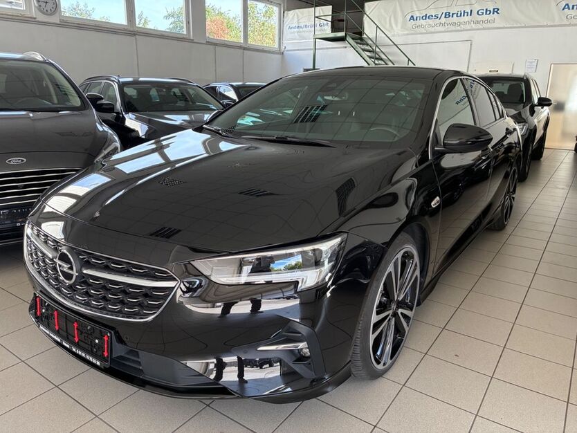 Opel Insignia 49.400 km 24.990 € Hanau/Großauheim 63457