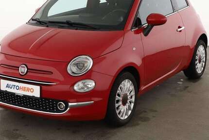 Fiat 500 38.412 km 12.980 &euro; Frankfurt am Main 65936