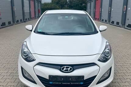 Hyundai i30 193.000 km 5.500 € Groß Gerau 64521