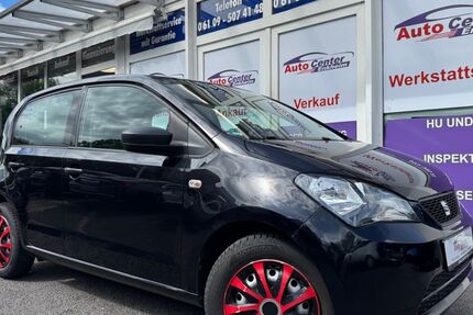 Seat Mii 89.000 km 6.999 &euro; Frankfurt am Main 60388