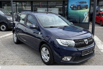 Dacia Sandero 89.000 km 9.470 &euro; Hanau 63452