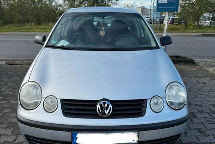 VW Polo 193.100 km 2.350 &euro; Frankfurt 60528