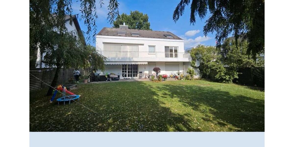 Mehrfamilienhaus, Wohnhaus Frankfurt am Main Niederrad - 954.000&euro; | Angebot:26121308