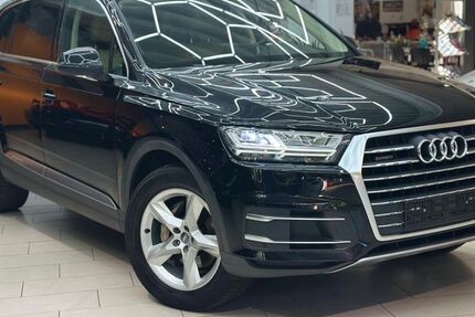Audi Q7 116.878 km 31.900 € Neu-Isenburg 63263