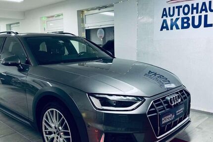Audi A4 Allroad 130.000 km 28.050 &euro; Bruchköbel 63486