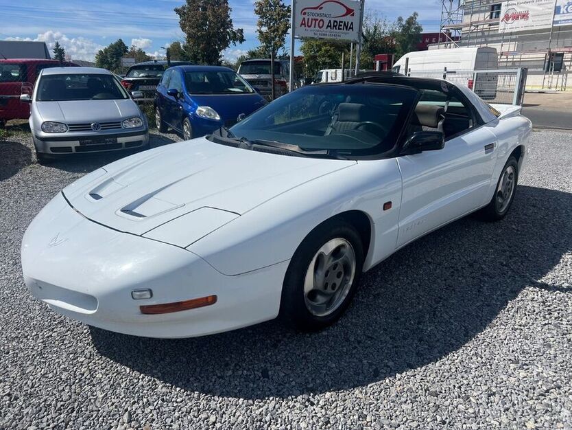 Firebird