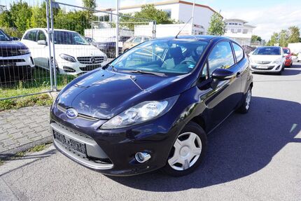 Ford Fiesta 80.800 km 5.000 &euro; Rödermark 63322