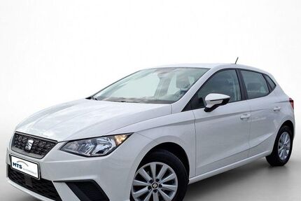 Seat Ibiza 37.650 km 13.650 &euro; Friedberg 61169