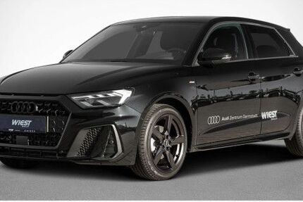 Audi A1 3.900 km 34.890 &euro; Darmstadt 64295