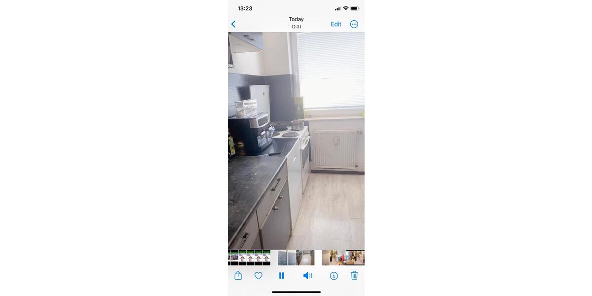 Etagenwohnung Dietzenbach - 2 Zimmer, 60 m&sup2;, 980&euro; | Angebot:26283684