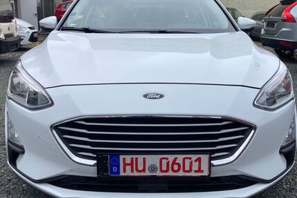 Ford Focus 146.500 km 9.800 &euro; Hanau 63450