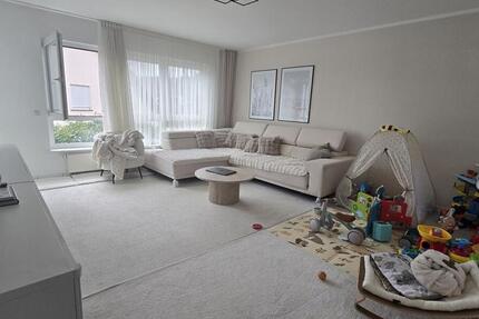 Wohnung Aschaffenburg Gailbach - 3 Zimmer, 91 m&sup2;, 800&euro; | Angebot:25180203