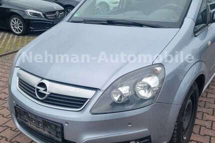 Opel Zafira 199.800 km 1.590 € Karlstein am Main 63791
