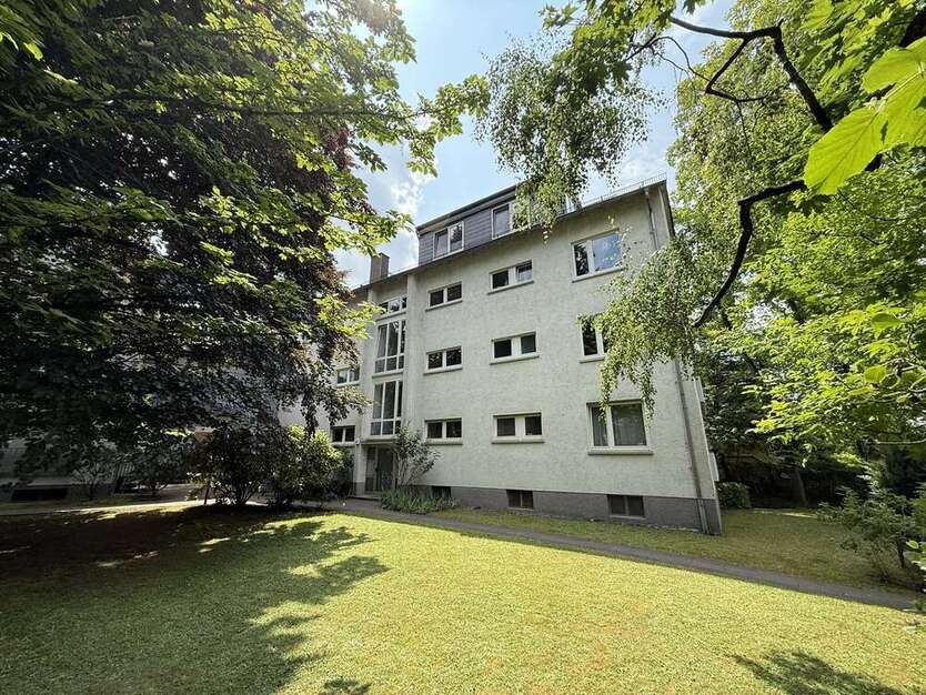 Wohnung zum Kaufen in Frankfurt 499.000 € 95 m²