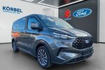 Ford Tourneo Custom 320 L1 Titanium X*AHK*el.Sitze* 2.100 km 53.790 € Nidderau 61130