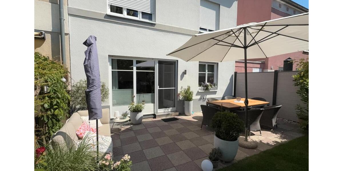 Reihenhaus Hanau Groß-Steinheim - 585.000&euro; | Angebot:26926512