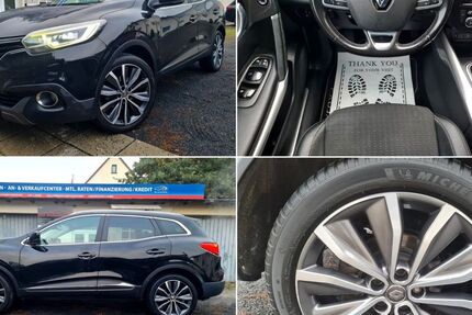 Renault Kadjar 152.000 km 12.999 € Erlensee 63526