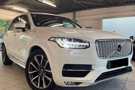 Volvo XC90 145.000 km 34.990 € Rüsselsheim 65428