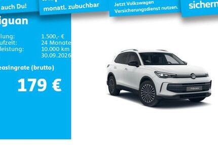 VW Tiguan 11.955 km 31.150 &euro; Hanau 63452