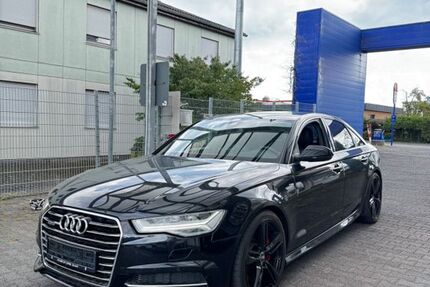 Audi A6 168.800 km 22.500 € Rüsselsheim 65428