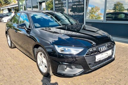 Audi A4 52.500 km 23.990 &euro; Offenbach am Main 63069