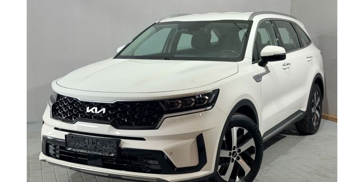 Kia Sorento 189.000 km 19.490 &euro; Rodgau 63110