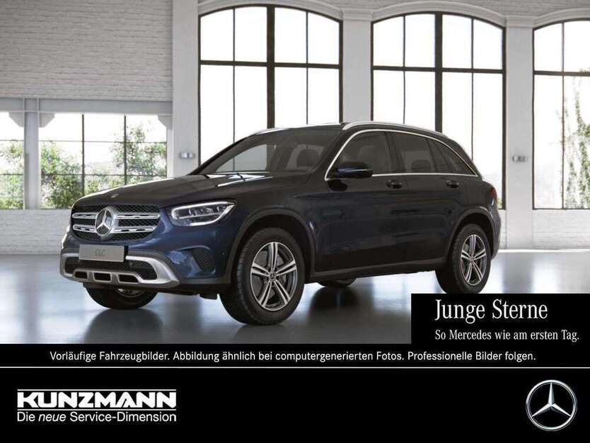 GLC 300