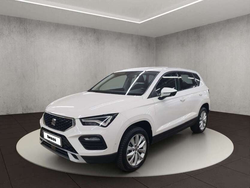 Seat Ateca 5.750 km 23.950 € Aschaffenburg 63739