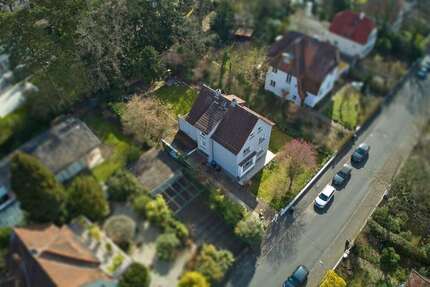 Grundstück zu verkaufen in Dreieich 1.190.000 € 903 m² zimmer